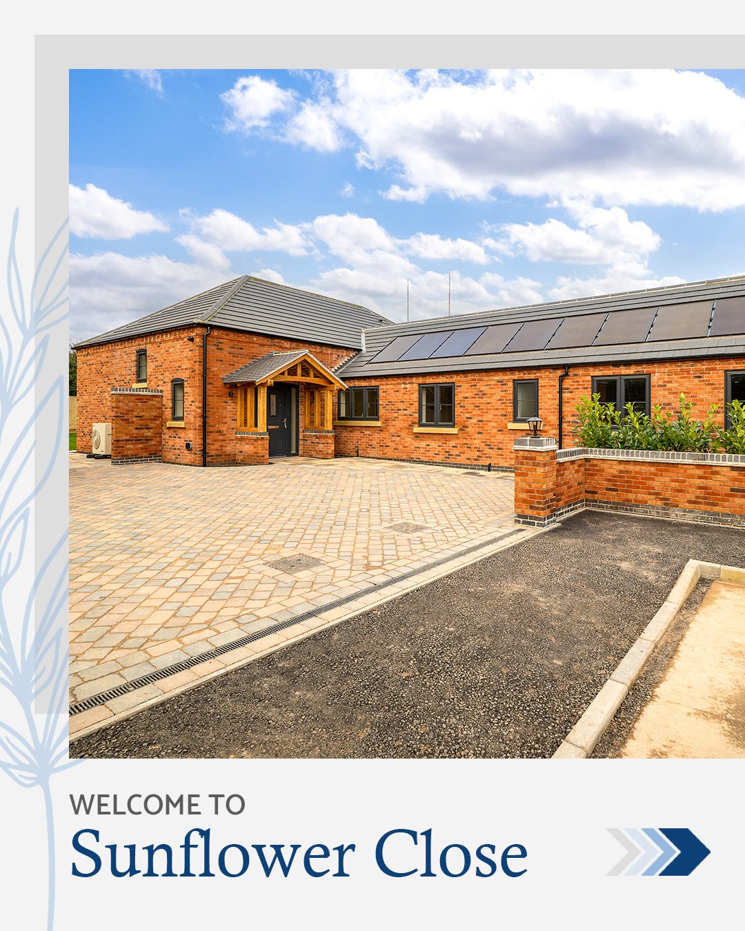 Check out this impressive new home I photographed recently 🏡📷

📌 North Leverton
🏡 @kineticnewhomes