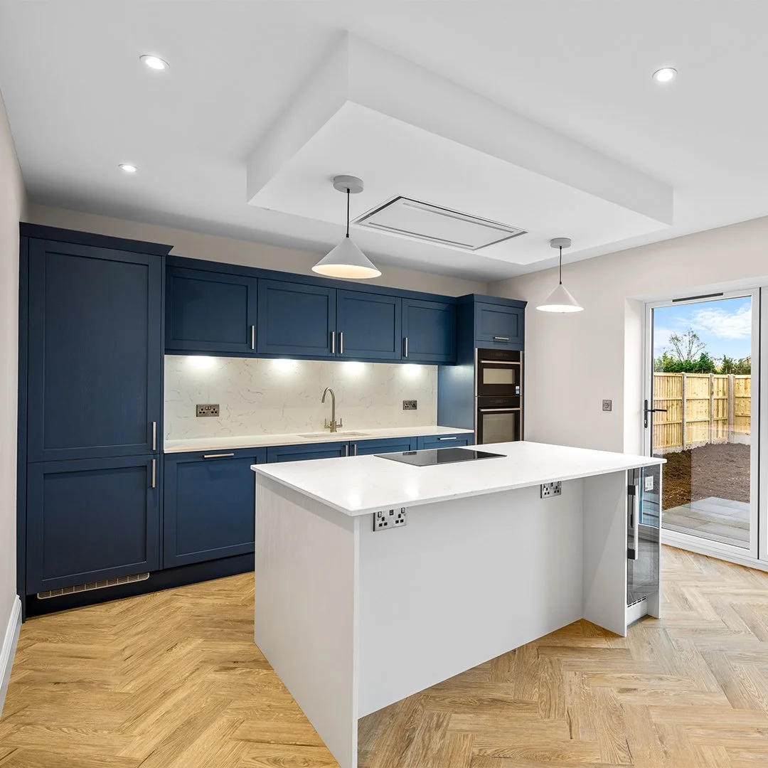 Another lovely new home I photographed recently 🏡📷

📌 Nettleham
🏡 @truelovelincoln