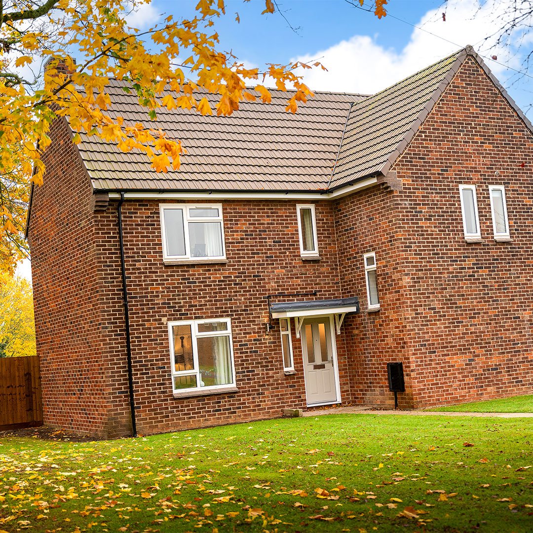 A few shots from Penrose Fields, a selection of fully refurbished family homes available to let 🏡📷

📌 Penrose Fields, Scampton
🏡 @williamhbrown_lincoln