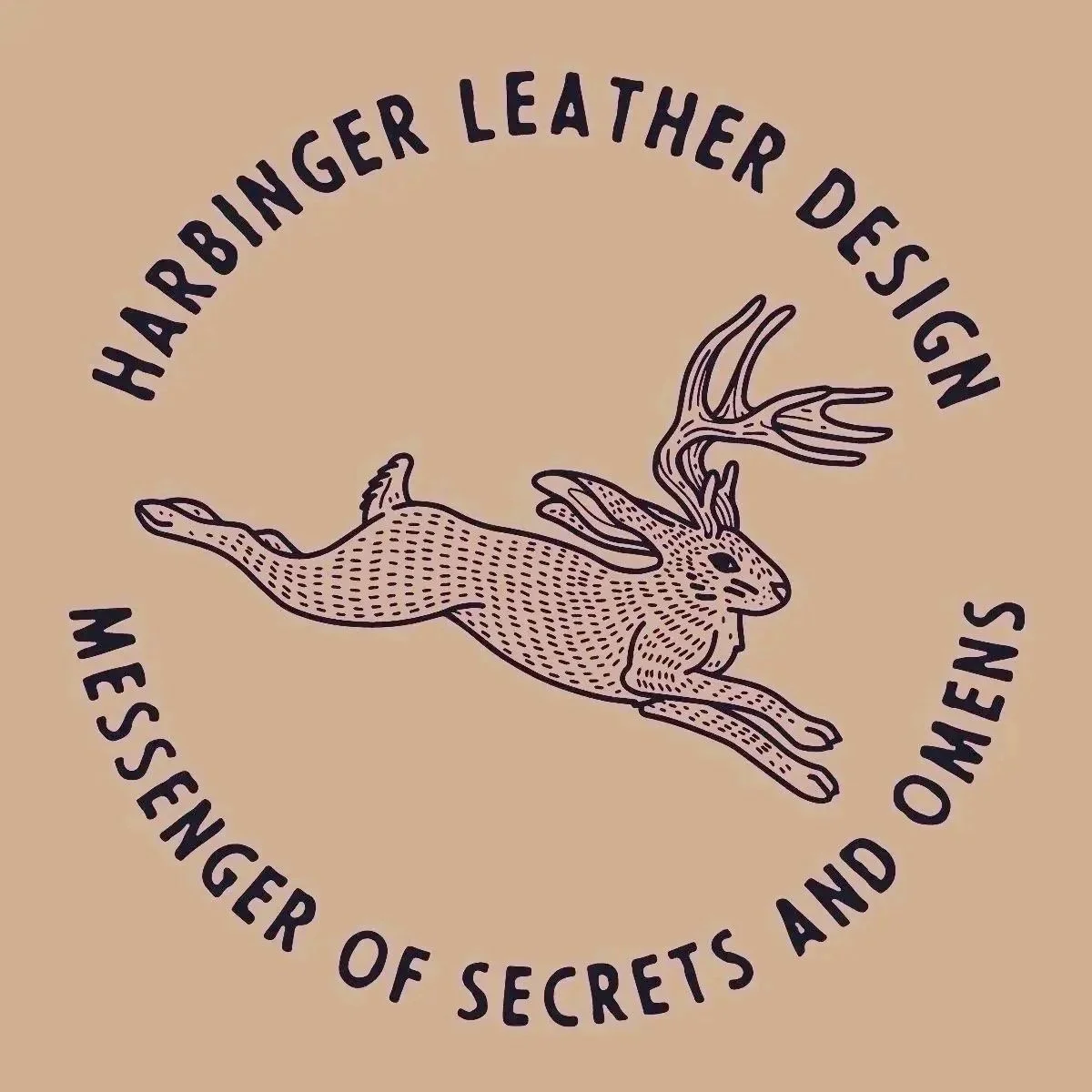 Harbinger Leather Design