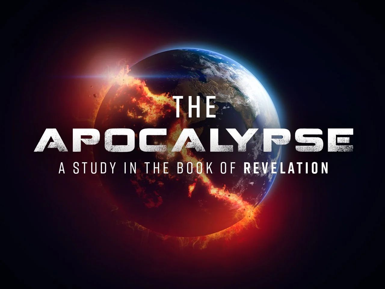 The Apocalypse | When the Trumpets Blow - Episode 29