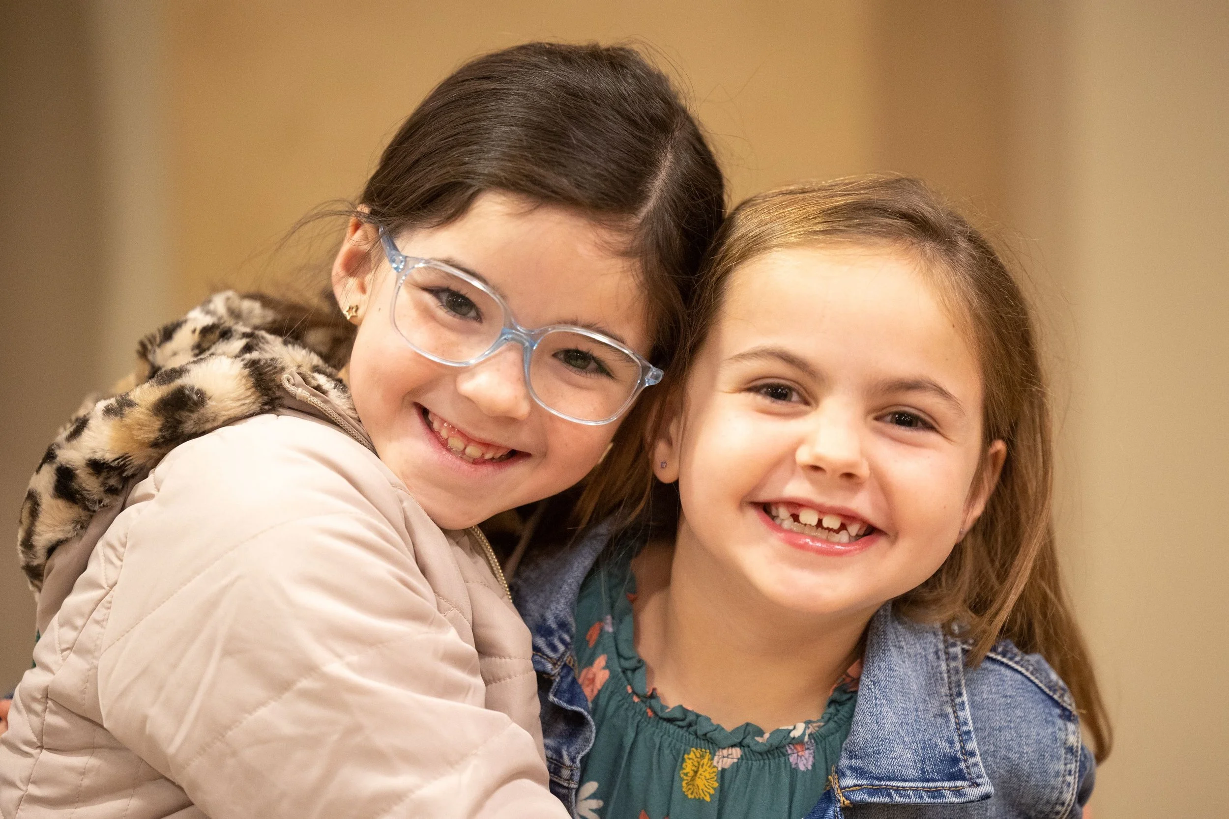 How Can Giving Bring So Much Joy?