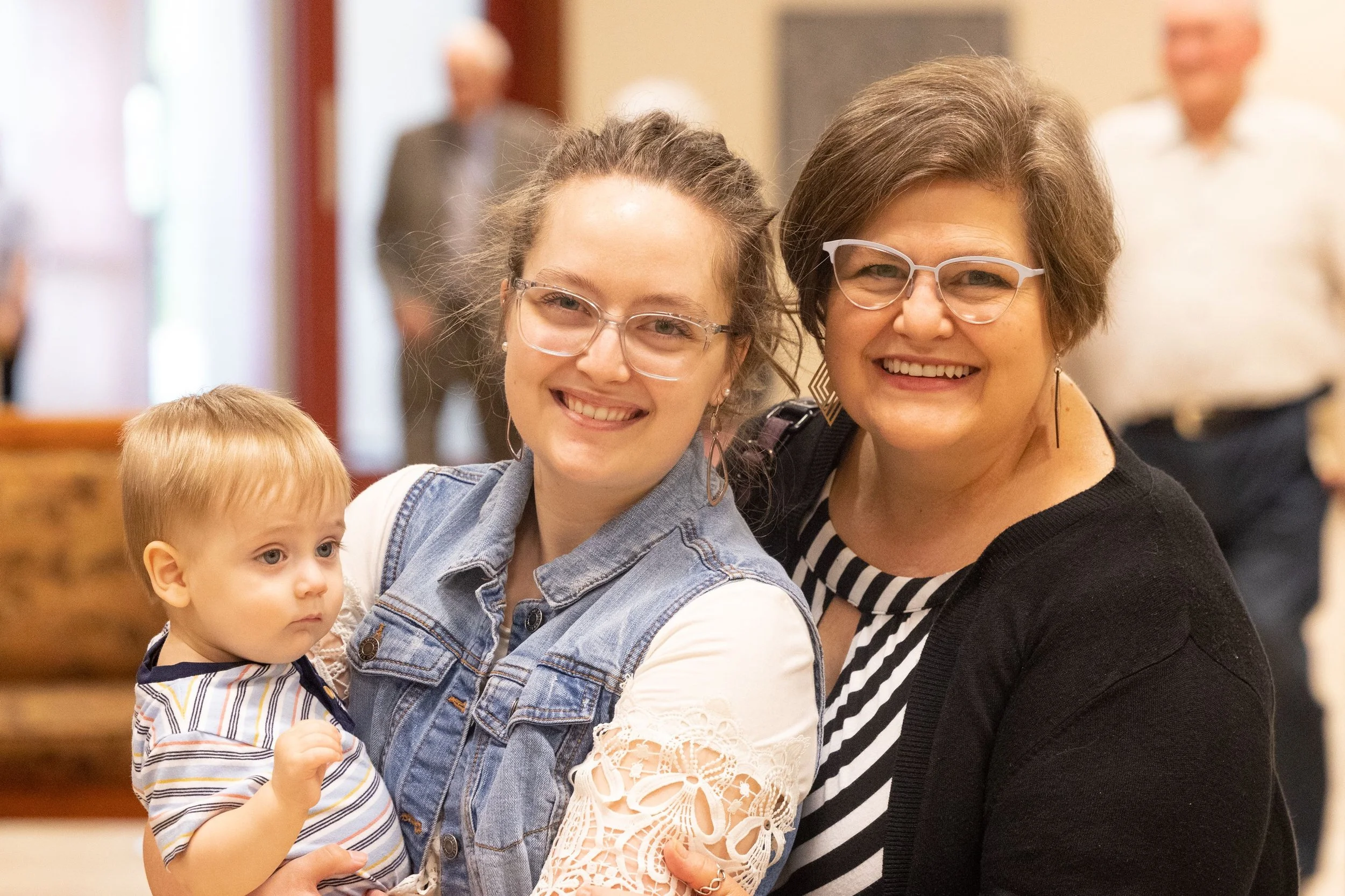 Growing and Guiding: Reflections on the Nuances of Parenting