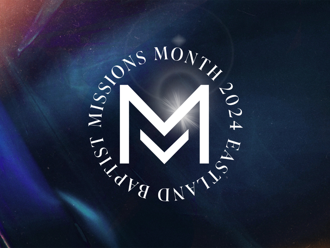 Missions Month 2024 | Faith Promise Sunday - Episode 95 episode artwork