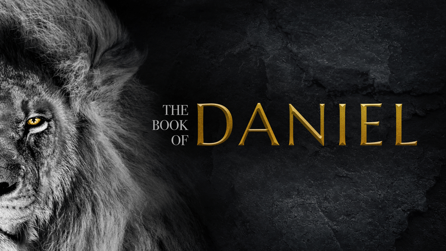 The Book of Daniel | The Handwriting on the Wall - Episode 120 episode artwork