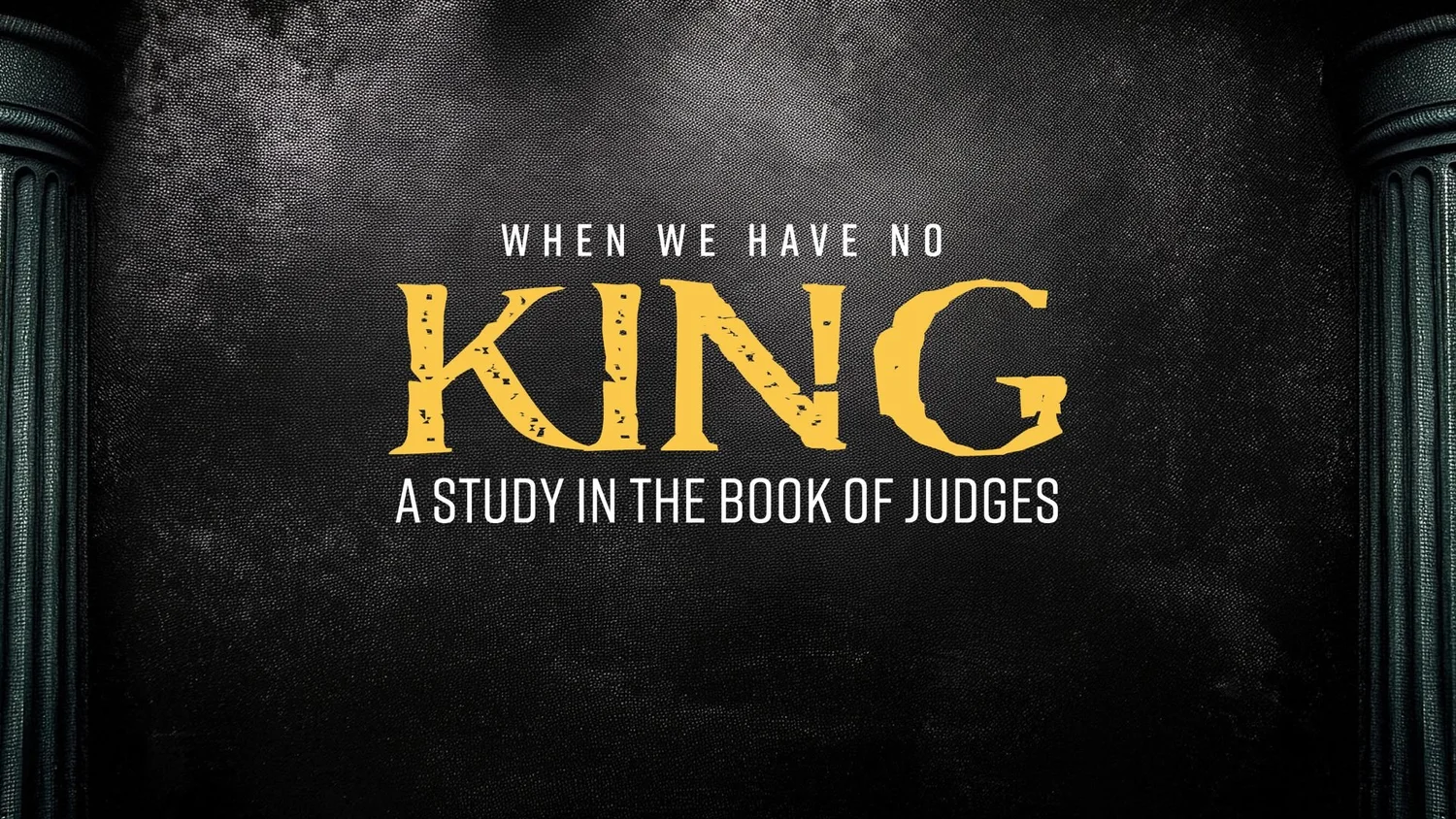 Judges | A Reluctant Hero - Season 4, Episode 34 episode artwork