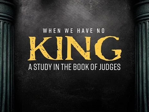 Judges | A Needless War - Season 4, Episode 56 episode artwork