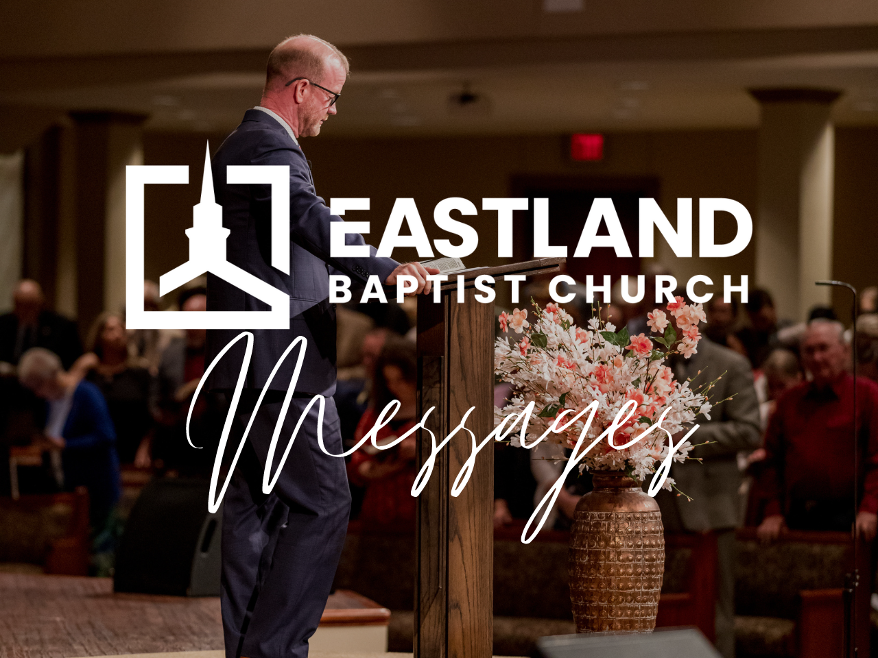Better Is a Handful With Quietness - Season 4, Episode 120 episode artwork