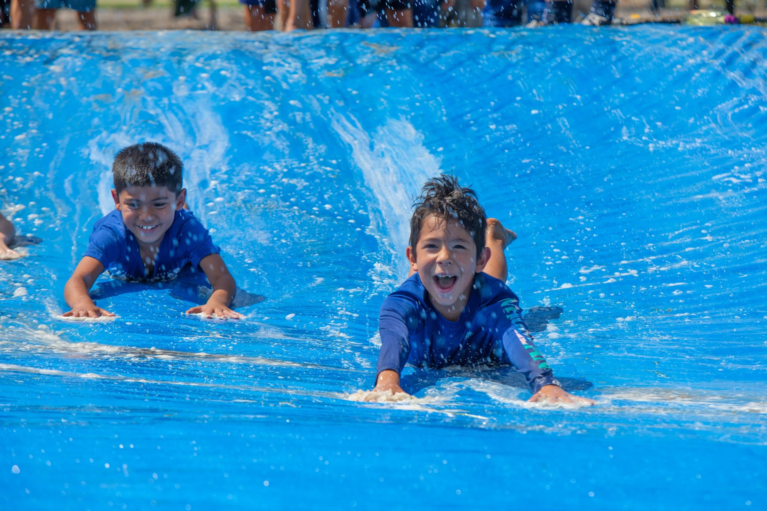 Vacation Bible School