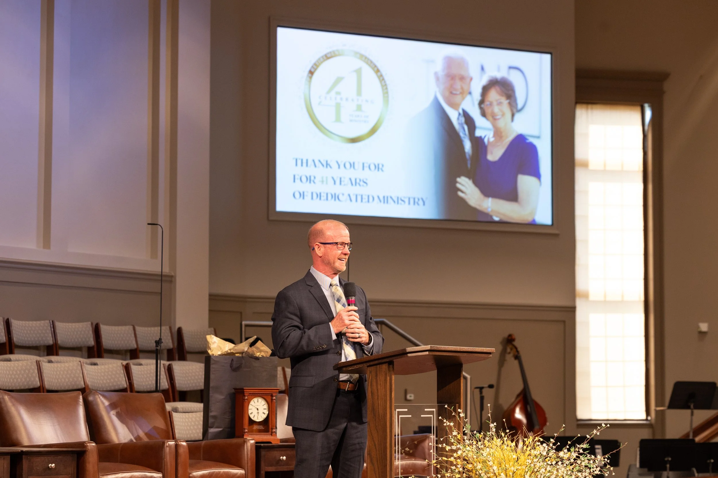 The Value of a Good Name