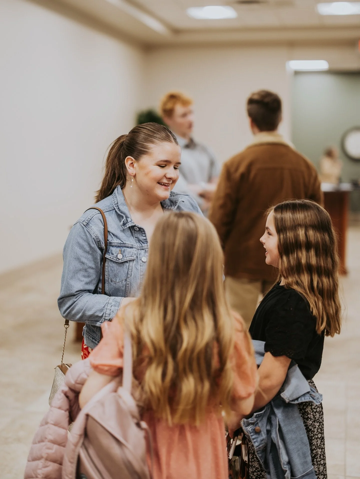 Proof that Sundays are better together!🙌✨