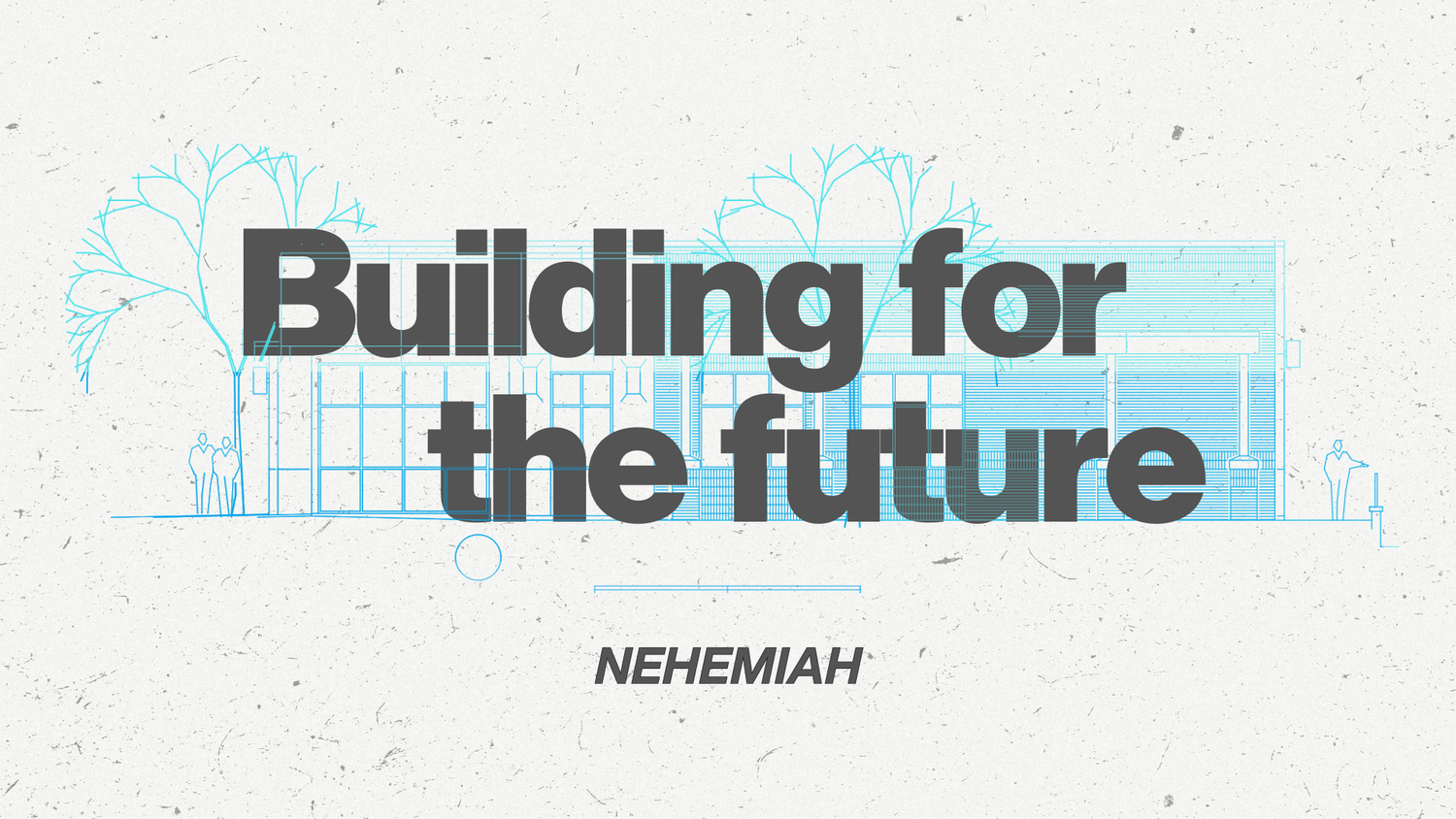 Nehemiah | The Good Hand of God - Season 5, Episode 17 episode artwork