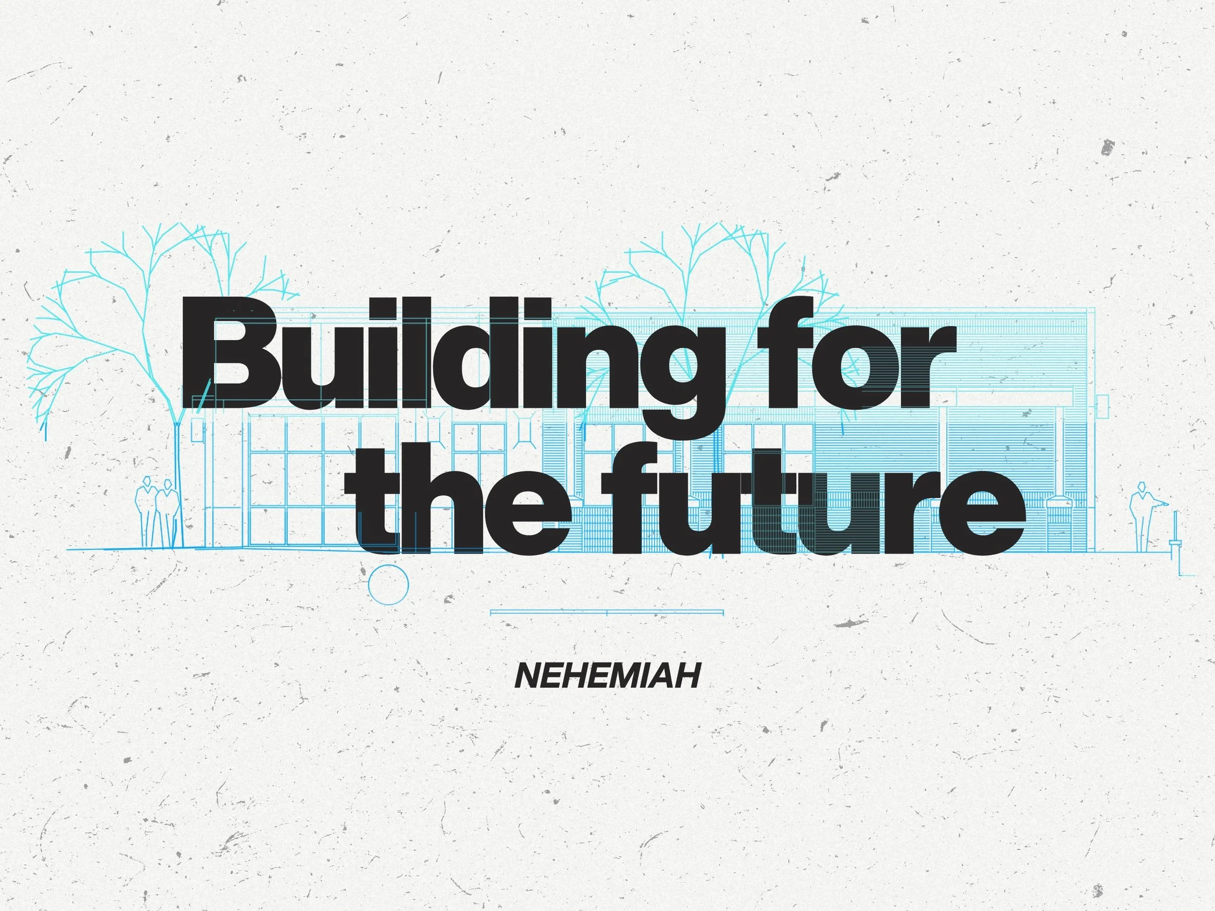Nehemiah | Rising From the Rubble - Season 5 Episode 19