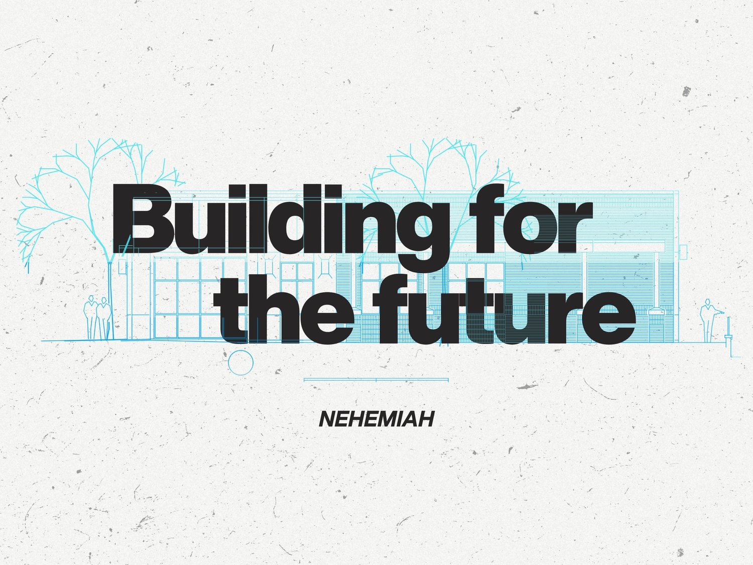 Nehemiah | Rising From the Rubble - Season 5 Episode 19