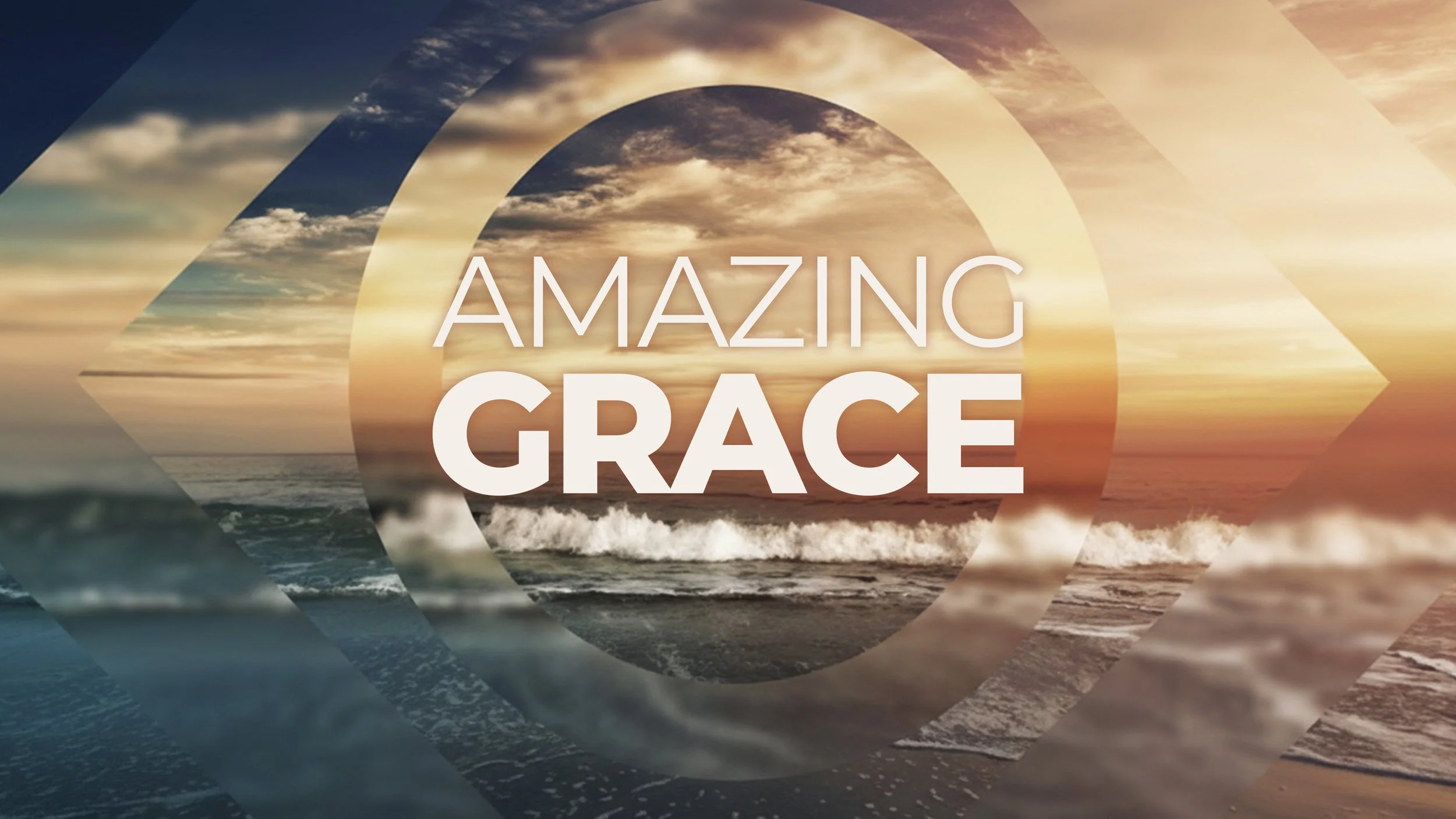 Amazing Grace | Seventy Times Seven - Season 5, Episode 20