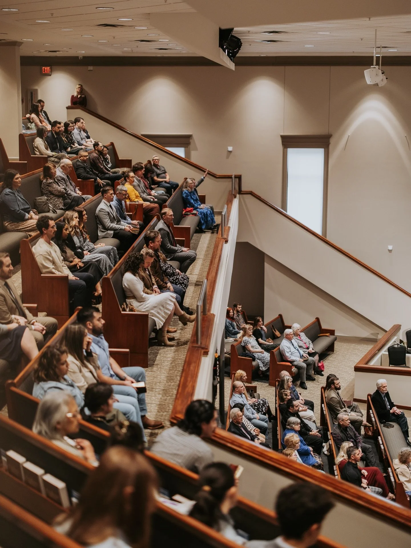 Just a little glimpse of what God did today🙌