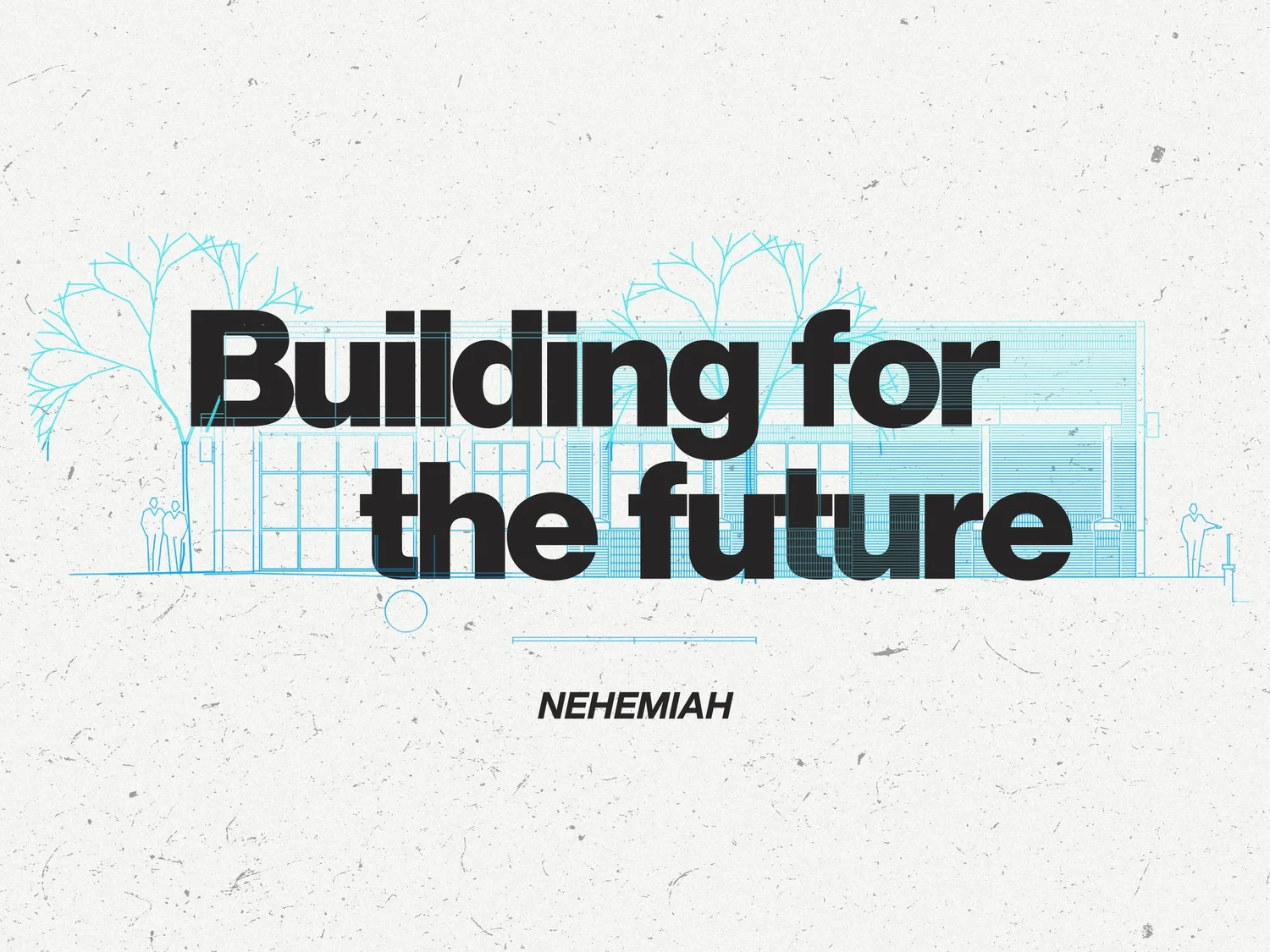 Nehemiah | Real Change - Season 5, Episode 38 episode artwork