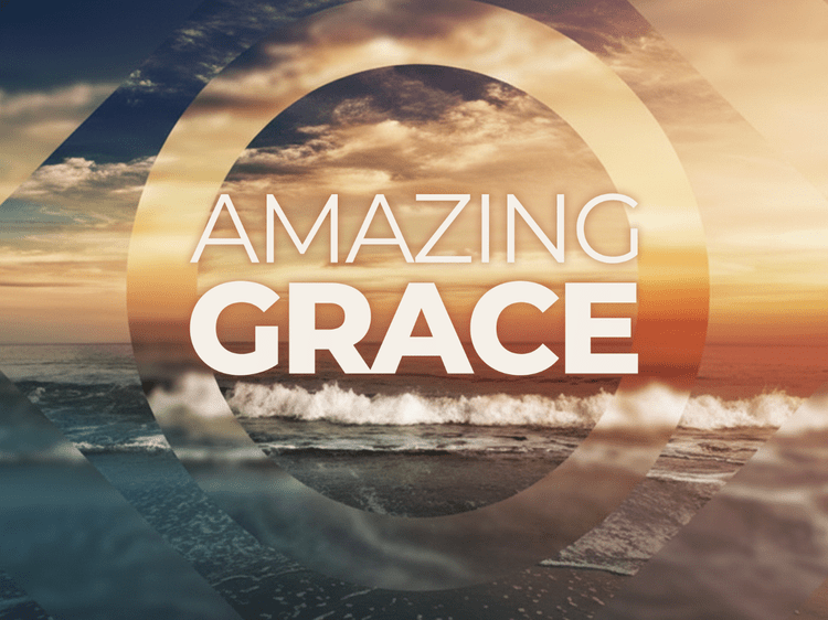 Amazing Grace | Grace-Tinted Lenses - Season 5, Episode 28 episode artwork