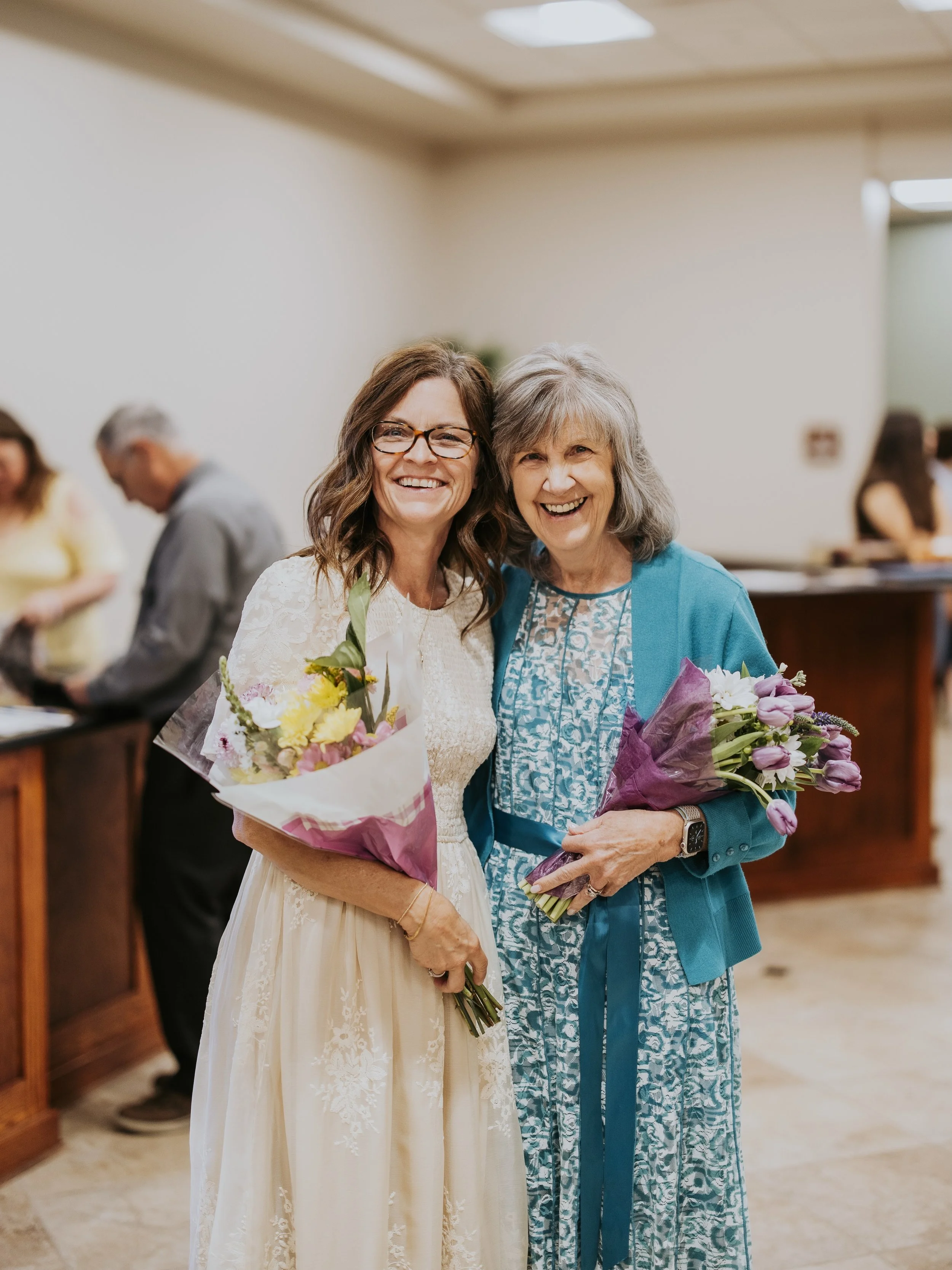 Happy Mother&rsquo;s Day to all the amazing Moms, Grandmothers, and Mother figures! 💐💖