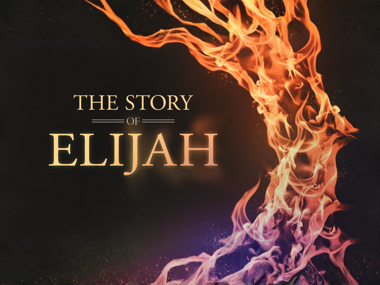 Elijah | Faith in the Crucible - Season 5, Episode 106