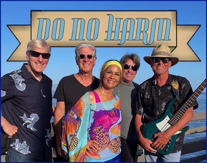 Live Band | Do No Harm