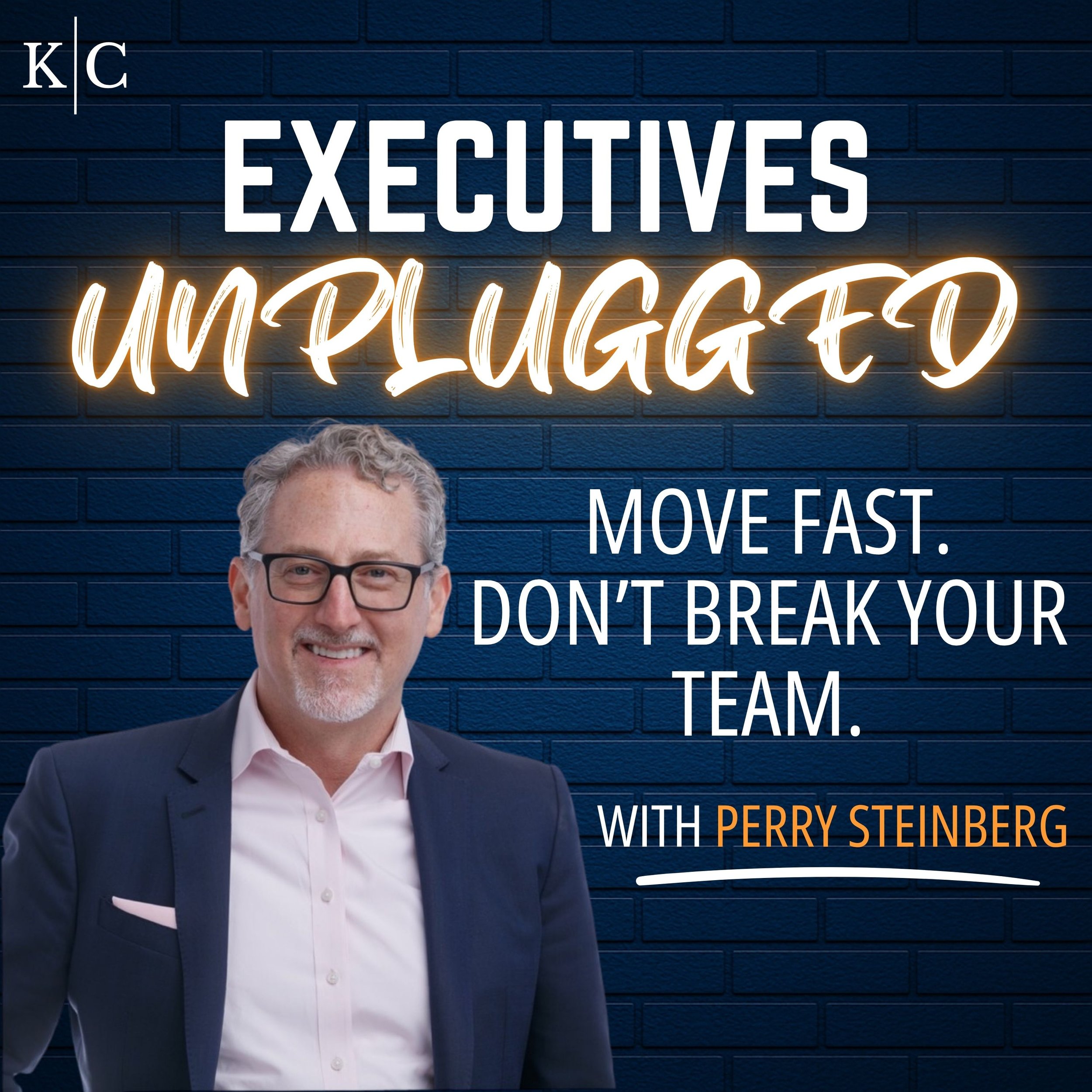 Driving Rapid Change Without Breaking Your Team: Mastering the Art of Cadence and Commitment