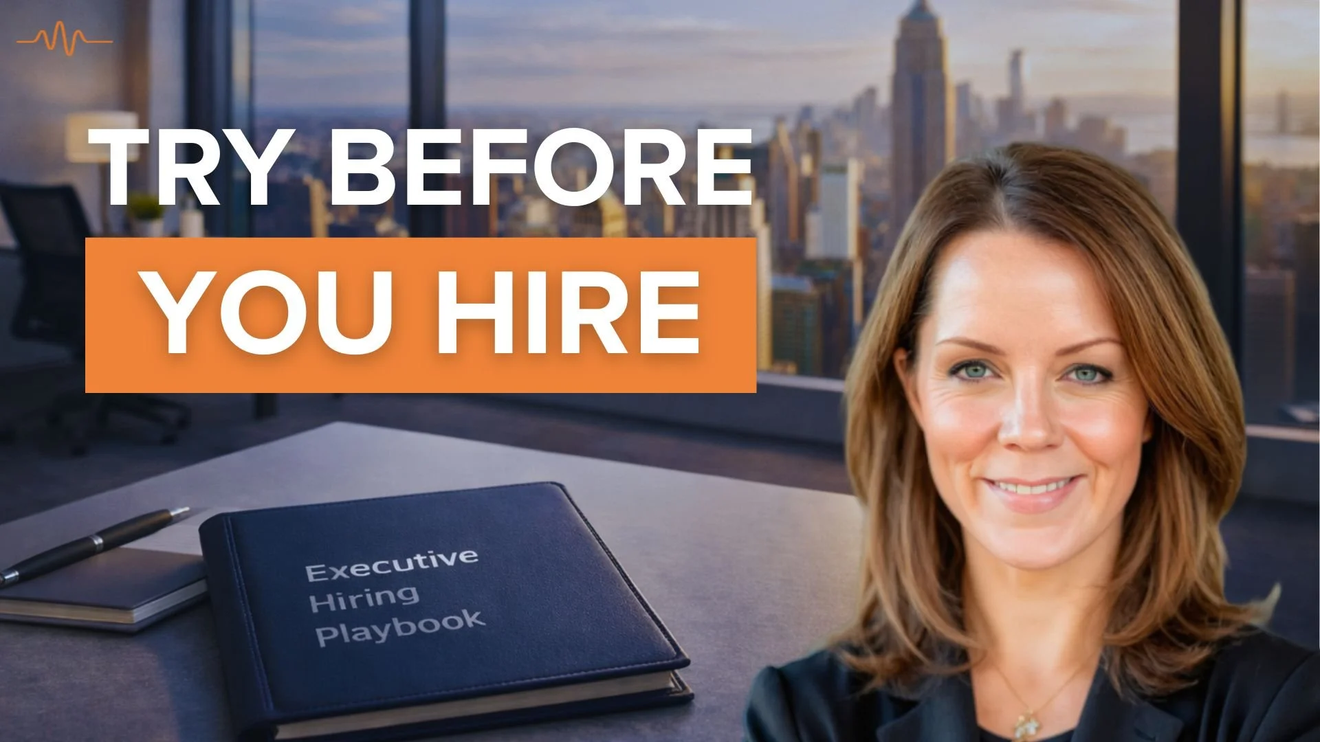 Why 50% of Startup Executive Hires Fail (and How to Fix It)