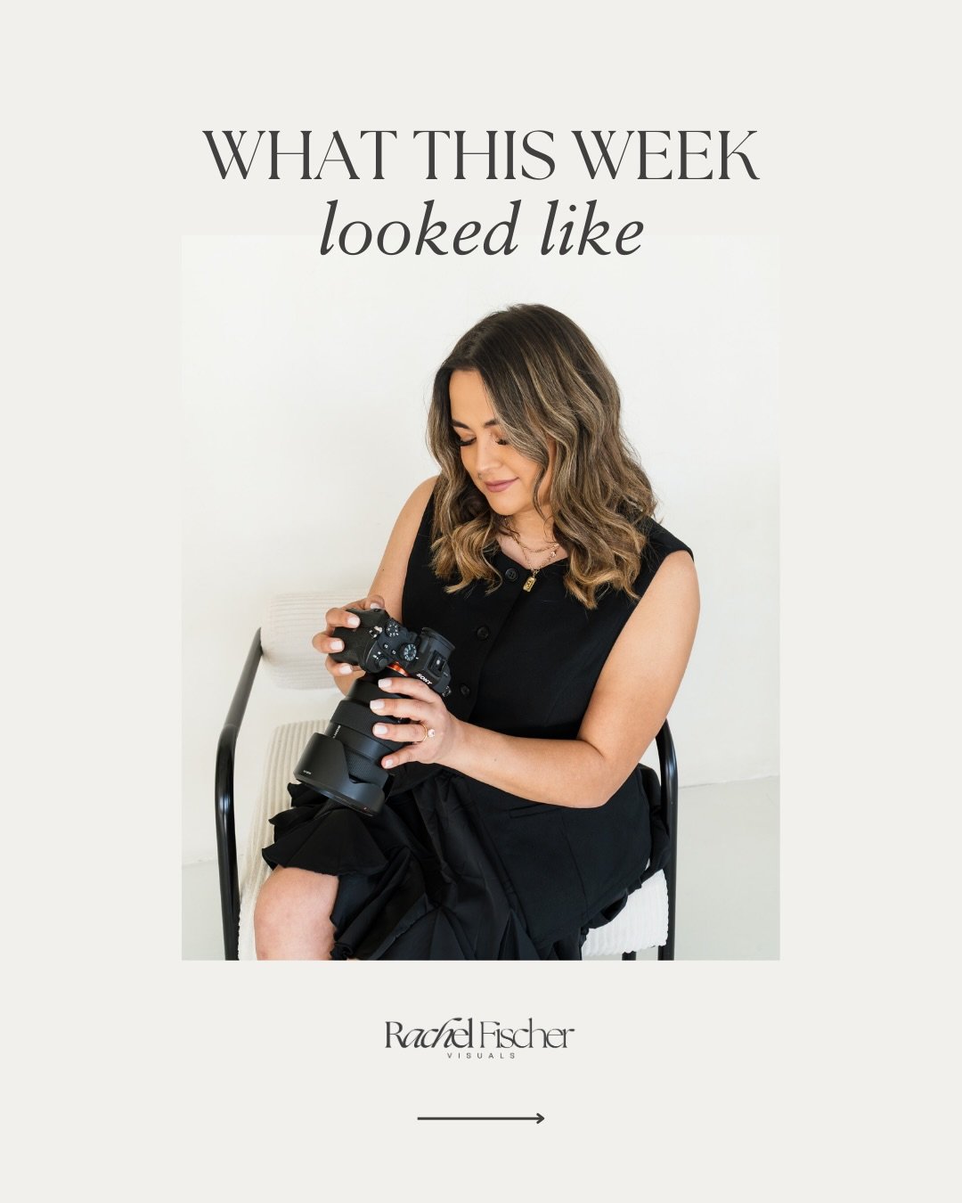 This week had a little bit of everything: Pilates, iced coffee, Melon acting like my tiny assistant, Dash&rsquo;s park adventures, and a festive cocktail to top it off ✨🫶⁠
⁠
⁠
#lifelately #littlemoments #weeklyrecap #dayinthelife #weekinmylife cozyv