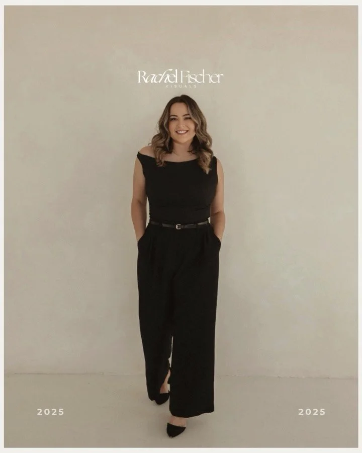 Closing out 2025 feeling incredibly grateful.⁠
⁠
This year marked 9 years of doing this professionally and 5 years full time  Somehow it still feels just as special as when I first picked up a camera at 17, just with a lot more intention behind it no