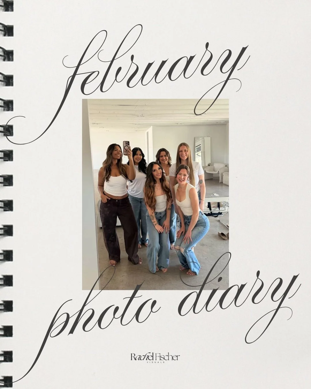 February had range.⁠
⁠
Perfect Phoenix weather, screaming every lyric at Gaga, staying consistent with hot pilates, and celebrating love in all its versions.⁠
⁠
#phoenixaz⁠
#scottsdaleaz⁠
#phoenixlife⁠
#arizonaliving⁠
#phoenixevents