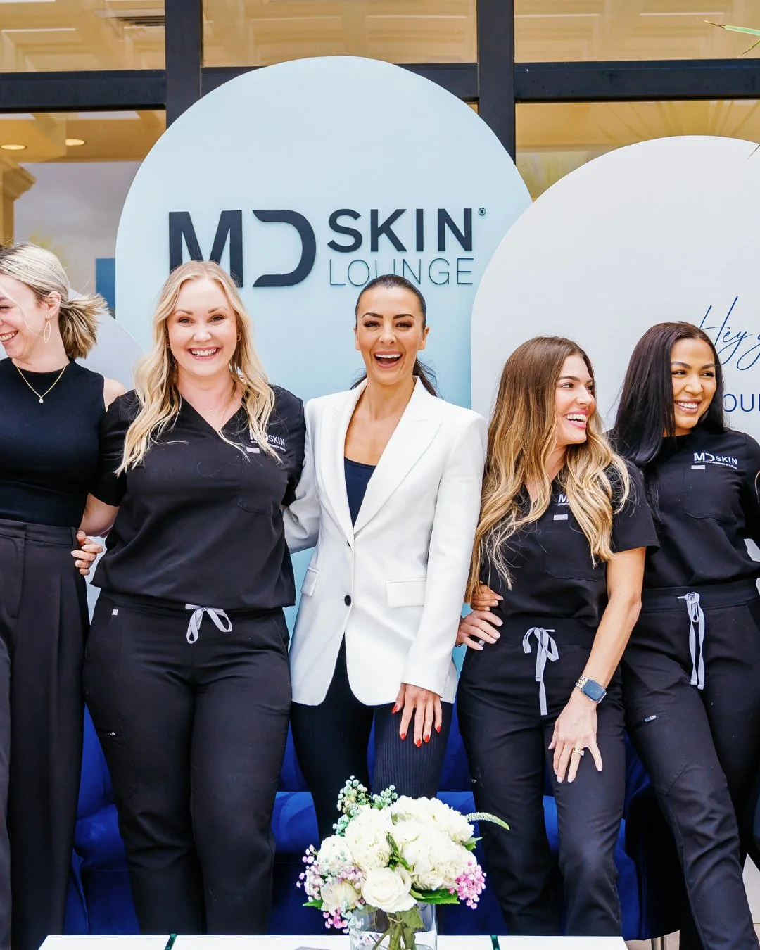 Event photography is a whole different kind of energy and I am here for it 📸⁠
⁠
✨ Capturing the moments, the details, the people, and everything in between is one of my favorite things to do 💛⁠
⁠
Whether it is a brand launch, a VIP event, or a mile