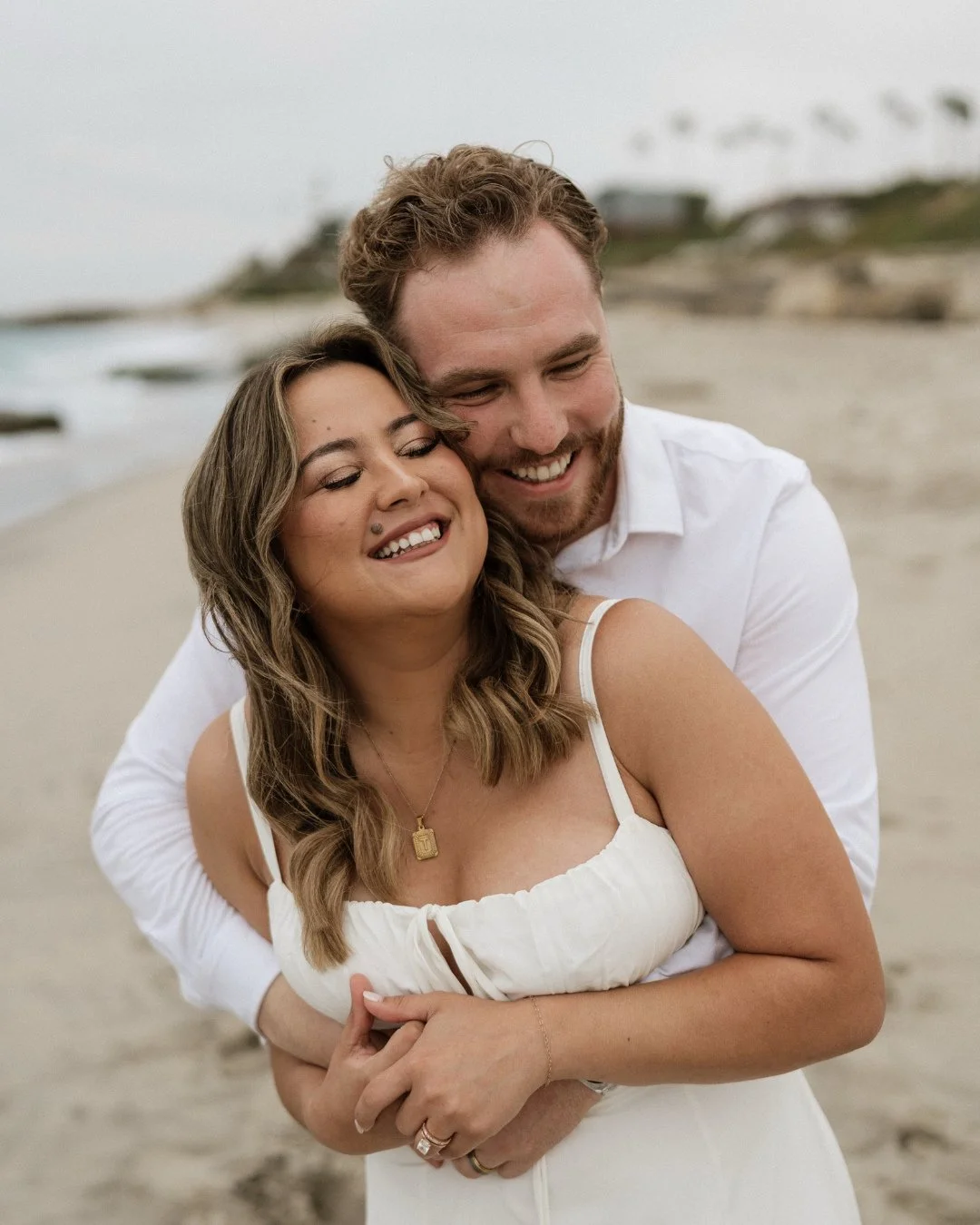 One year married 🤍⁠
⁠
Photos by @kristinamillicanphoto 🤍
