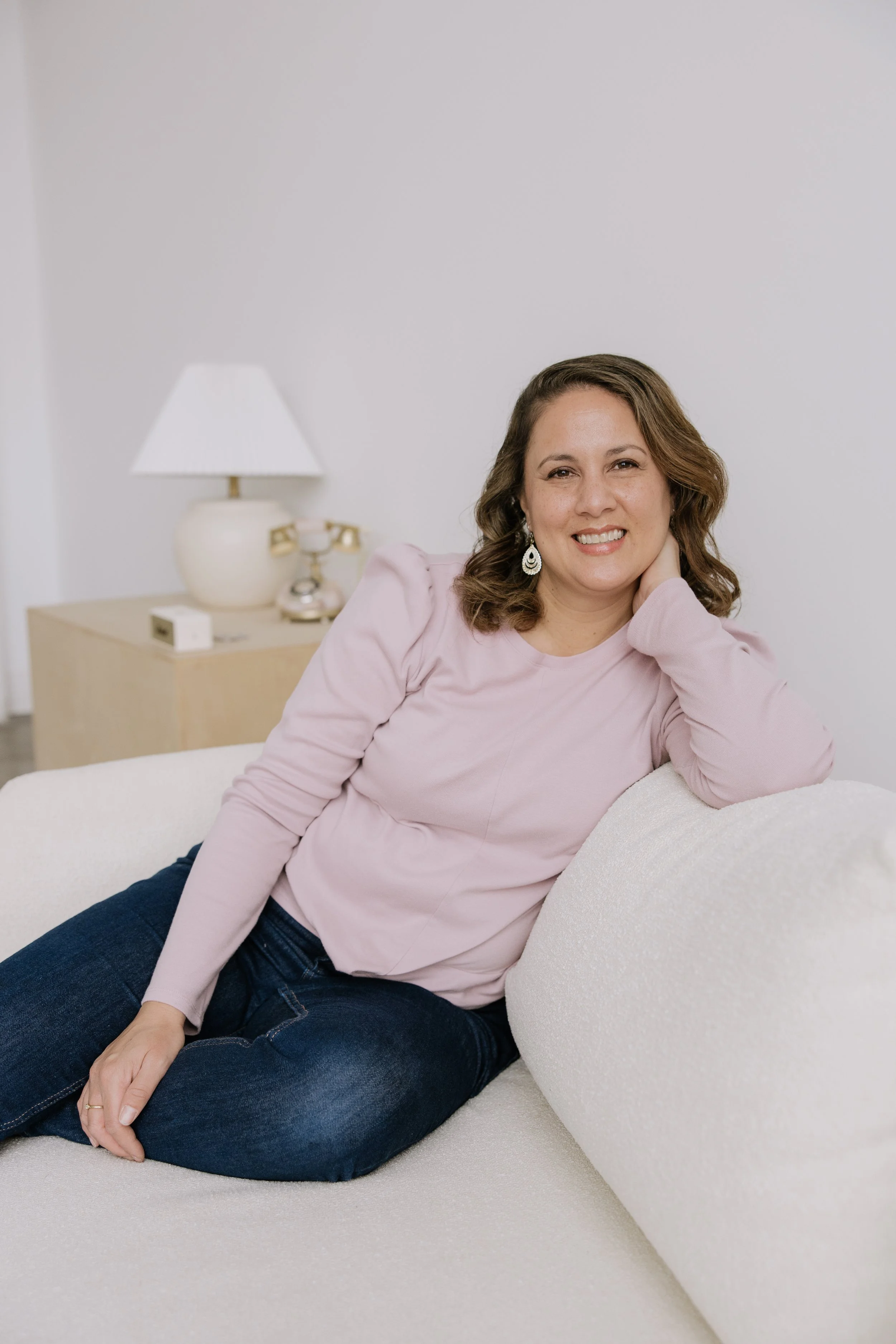 Marina Mitcheltree psychotherapist LPCC in Minneapolis specializing in trauma informed attachment based therapy for adults