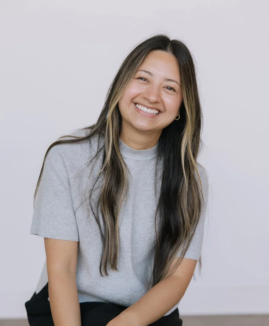 Tanya Alcquicira, bilingual therapist at Integration Psychotherapy & Wellness