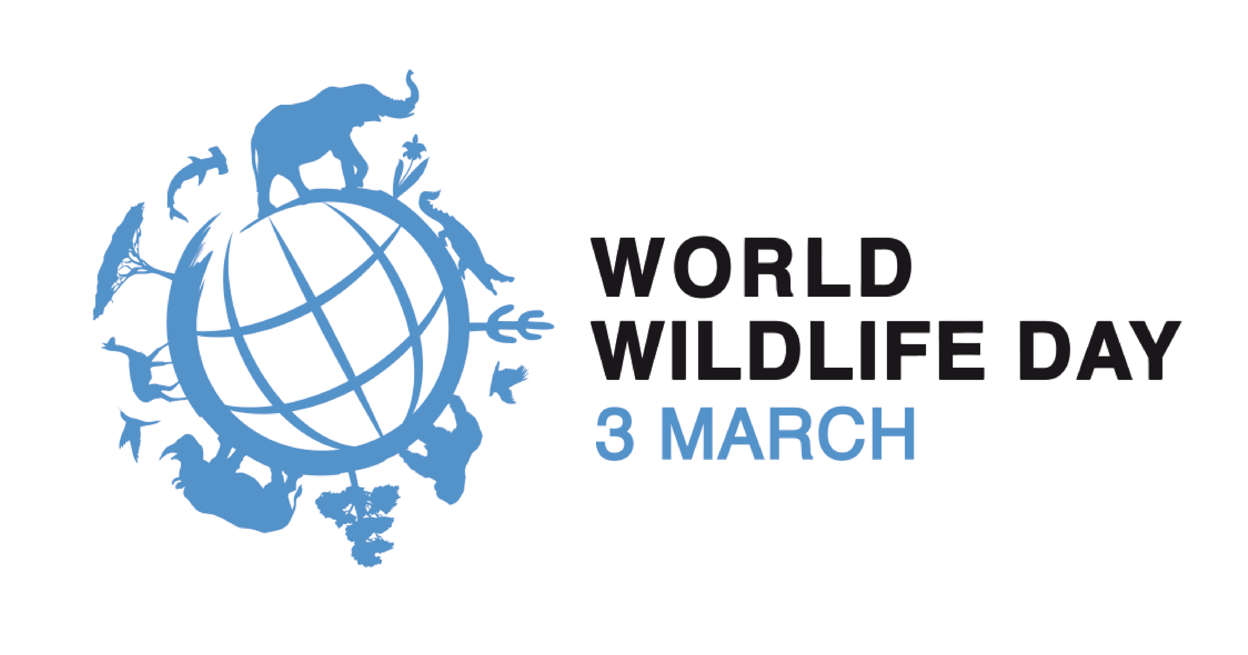 Get ready for World Wildlife Day