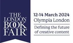 London Book Fair 2024