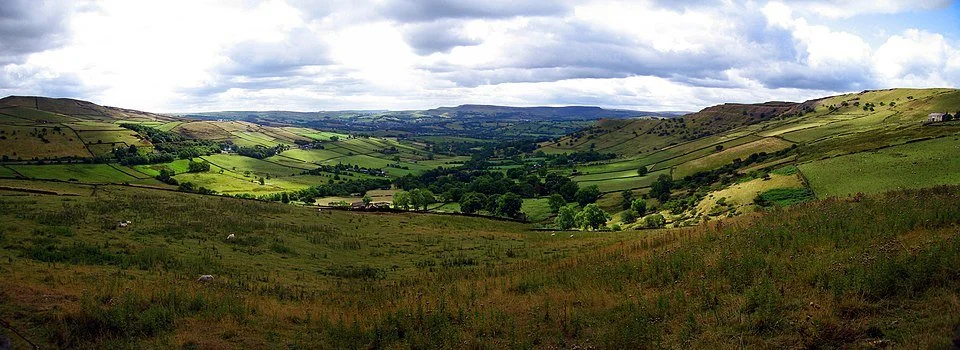 Discovering the Peak District: A Gem of the UK