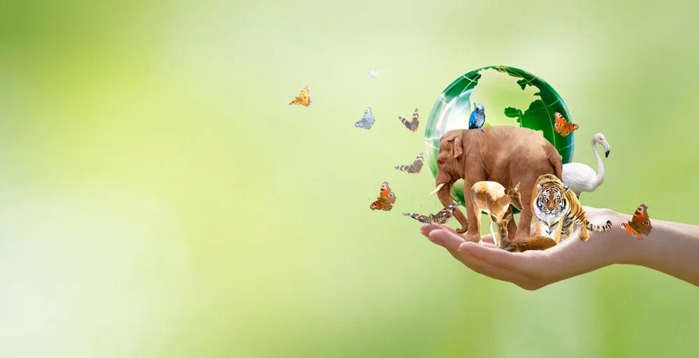 Endangered Species Day: Protecting Our Planet’s Most Vulnerable