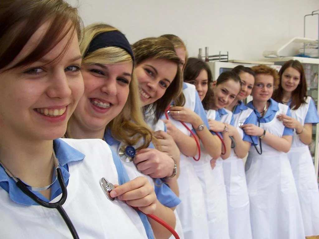 International Nurses Day: Honouring Compassion and Care