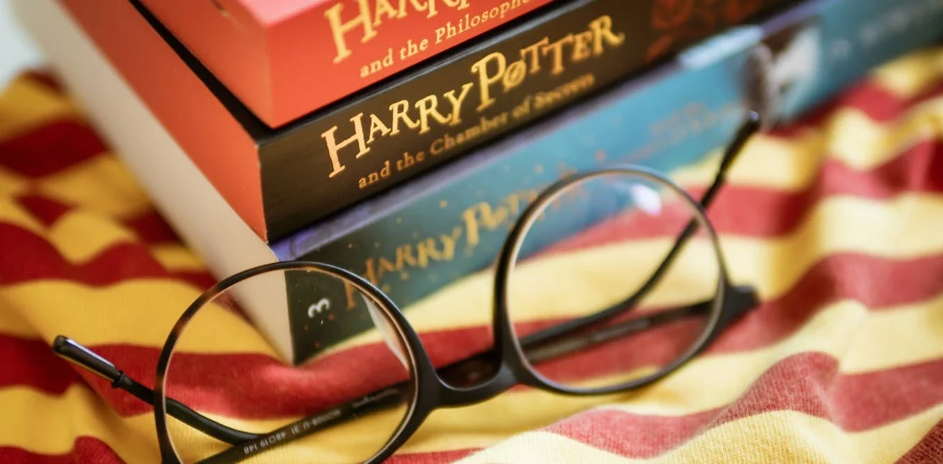 International Harry Potter Day: Celebrating the Magic