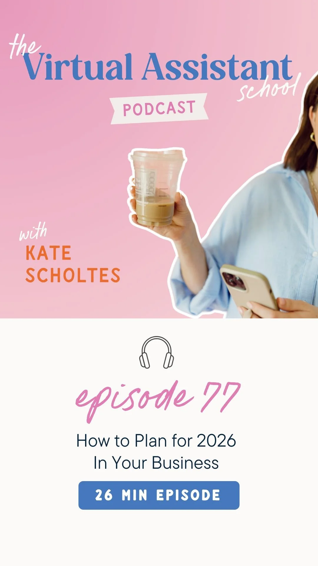 77: How to Plan for 2026 In Your Business