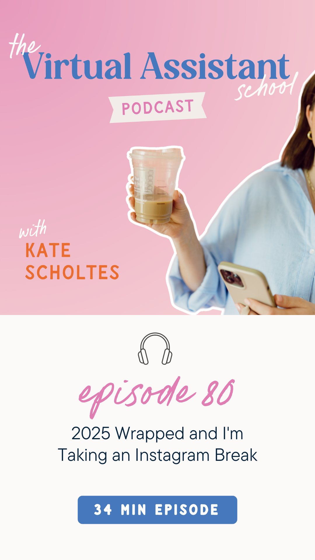 80: 2025 Wrapped and I'm Taking an Instagram Break