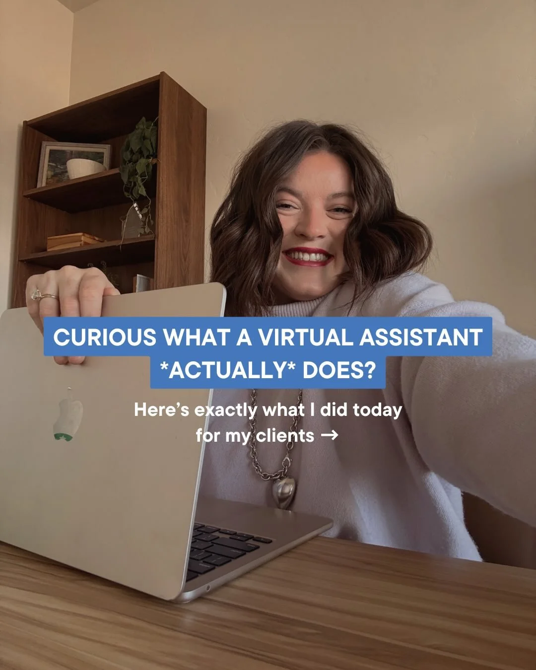 What if you could...

💸 Make an extra $1000+ a month during your baby&rsquo;s nap time, or after your kids went to bed?

👩🏻&zwj;💻 Create a career you love AND have the flexibility to take your
kids to the park at 10am on a Tuesday?

☁️ In just a 