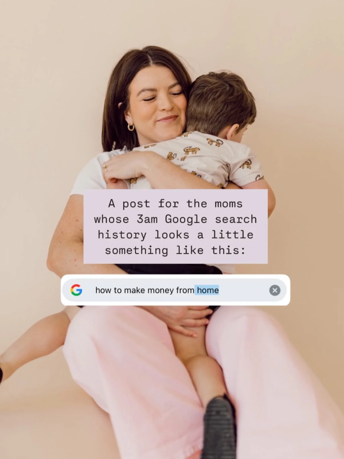 Comment WORKSHOP and I&rsquo;ll send you the link to our FREE training happening this weekend! Can&rsquo;t wait to see you there 👯&zwj;♀️