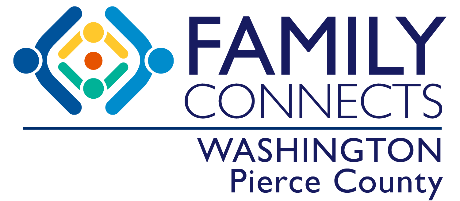 Family Connects Pierce County