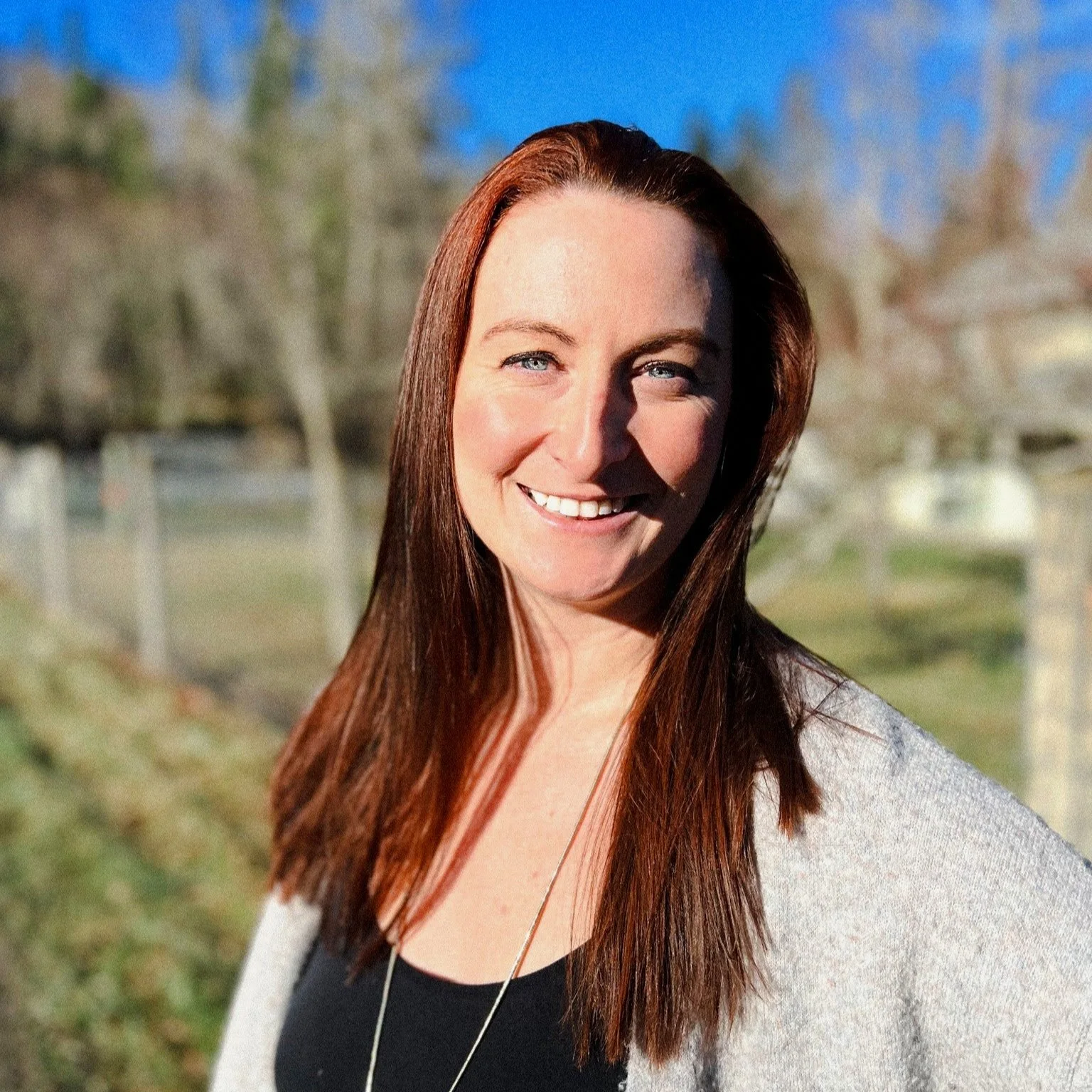 Robin Sanderson, Doula, CLC