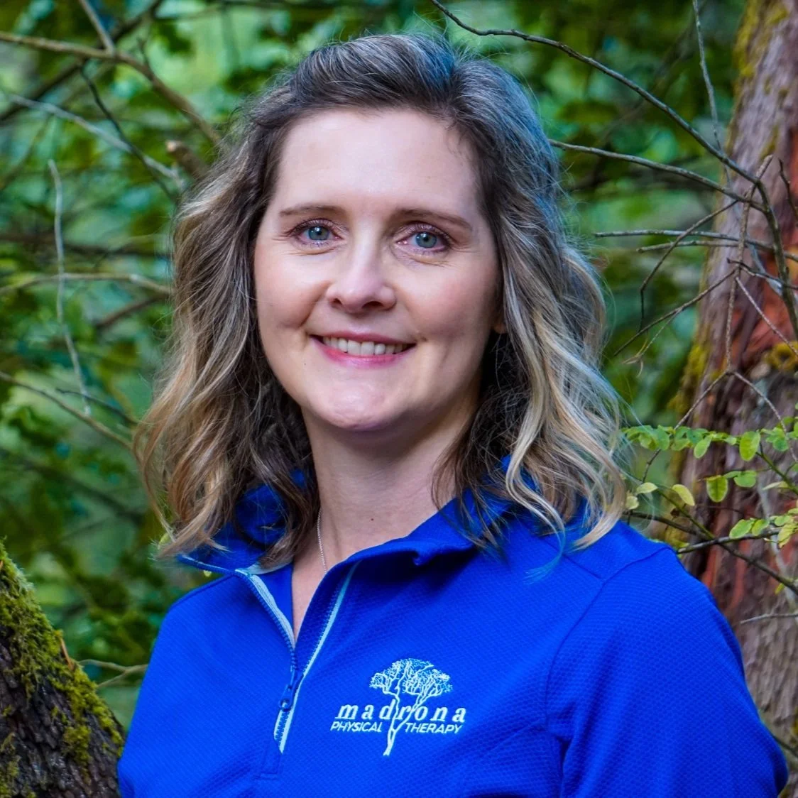Angie Maxwell, PT, DPT, Board-certified Clinical Specialist Women’s Health