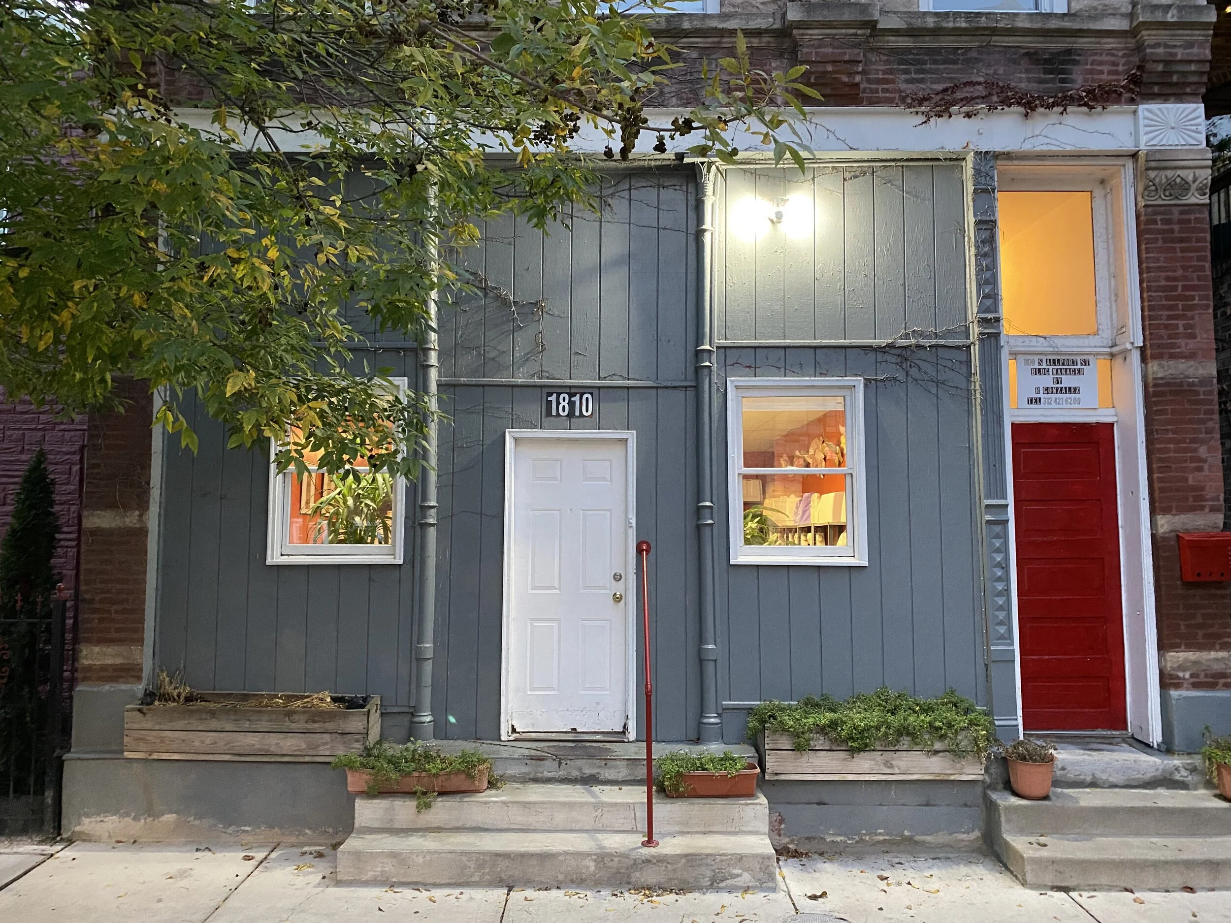 Mr "G" Sewing Machine Shop