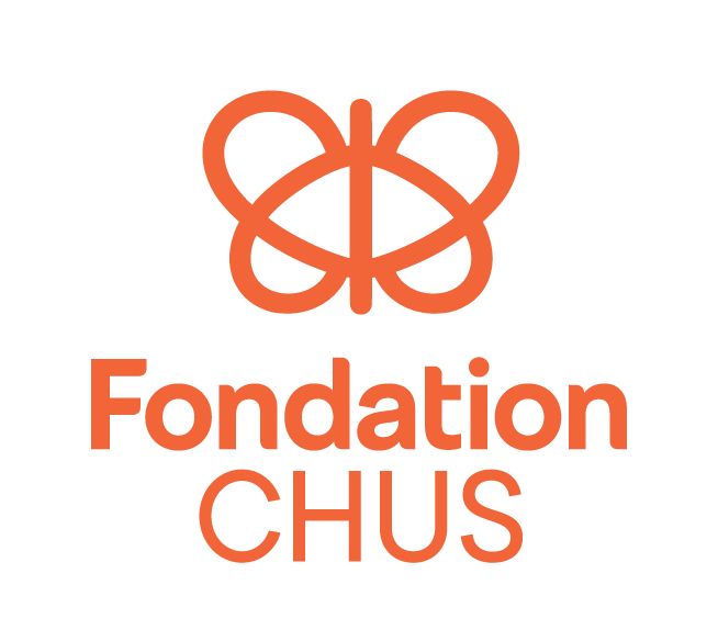 Fondation du CHUS