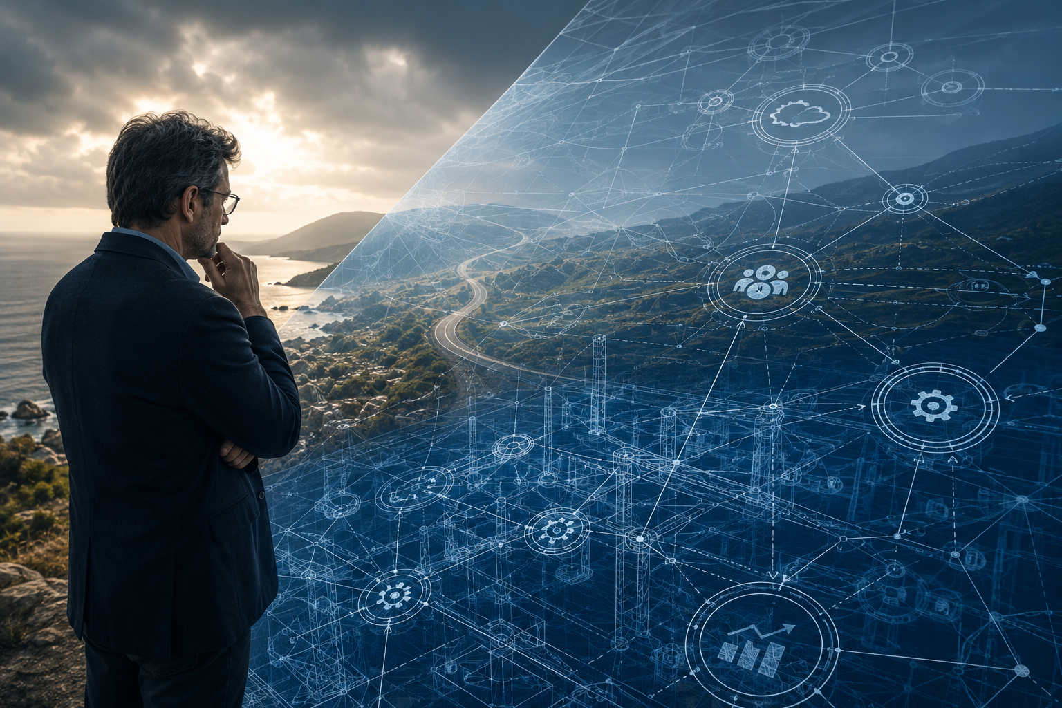 June 2026 - The Problem Isn’t The Opportunity 